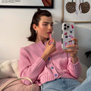 Baby Girl - iPhone 16 Plus Funda 31