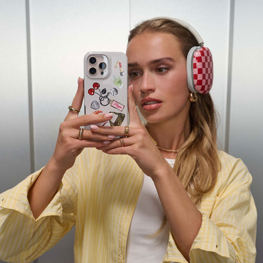 It Girl - iPhone SE (2020) Funda 10