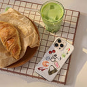 It Girl - Samsung Galaxy S20 FE 4G / 5G Funda 7