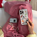 It Girl - iPhone SE (2020) Funda 12