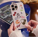 It Girl - Samsung Galaxy S20 FE 4G / 5G Funda 5