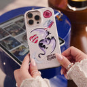 Plot Twister - Samsung Galaxy S20 Plus 4G / 5G Funda 9
