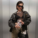 Rebel - Samsung Galaxy S21 Funda 6