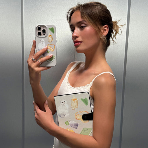 Soft Era - Xiaomi Redmi Note 12 Pro 5G Funda 7