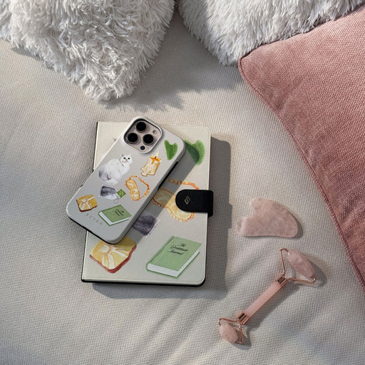 Soft Era - Xiaomi Redmi Note 12 Pro 5G Funda 8