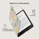 Soft Era - Funda para Kindle Paperwhite (11a Gen) 5