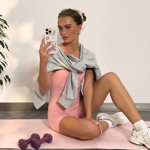 5AM Club - iPhone 13 Pro Funda 46