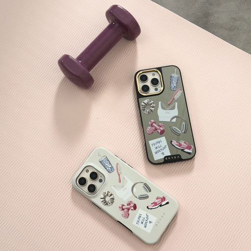 5AM Club - iPhone 13 Pro Funda 48