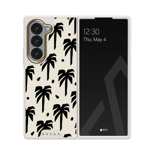 Paraíso - Samsung Galaxy Z Fold 6 Funda