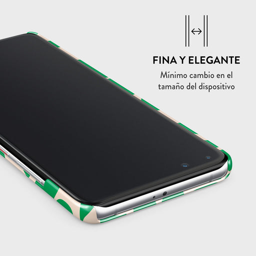 Margarita - Huawei P40 Pro Plus Funda 4