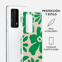 Margarita - Huawei P40 Pro Plus Funda 2