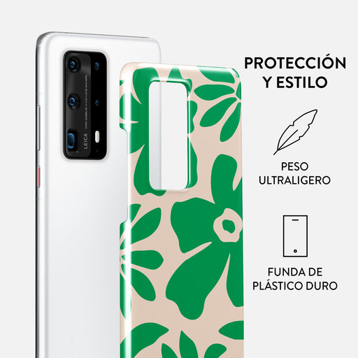 Margarita - Huawei P40 Pro Plus Funda 2