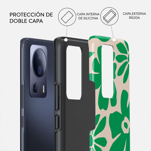 Margarita - Xiaomi 13 Lite Funda 2