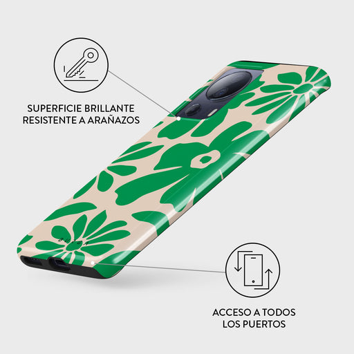 Margarita - Xiaomi 13 Lite Funda 3