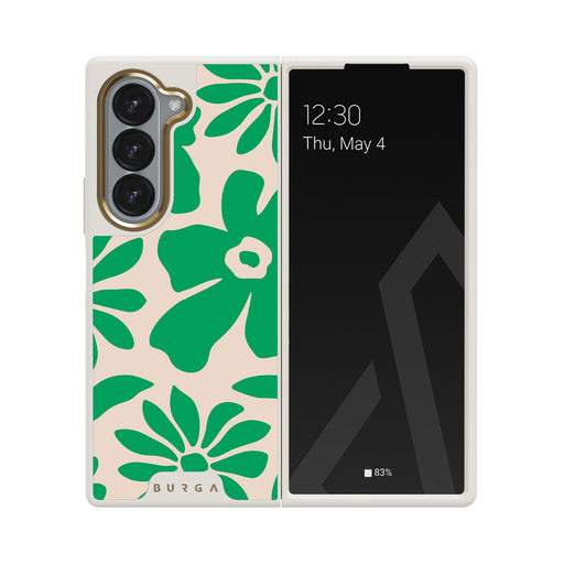 Margarita - Samsung Galaxy Z Fold 6 Funda