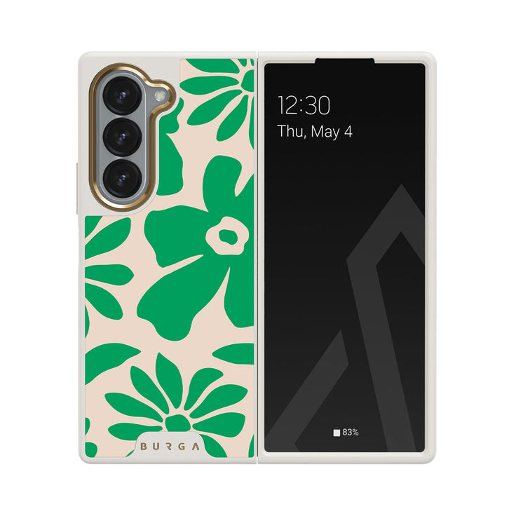 Margarita - Samsung Galaxy Z Fold 6 Funda