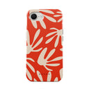Heatwave - iPhone 16e Funda 1