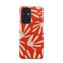 Heatwave - OnePlus 9 Funda 1