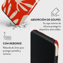 Heatwave - OnePlus 9 Funda 4