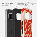 Heatwave - Google Pixel 9 Pro XL Funda 2