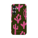 Serenade - Samsung Galaxy S25 Funda