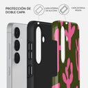 Serenade - Samsung Galaxy S25 Funda 2