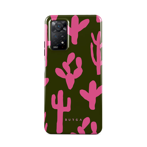Serenade - Xiaomi Redmi Note 11 Pro+ Funda 1