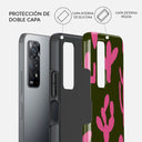 Serenade - Xiaomi Redmi Note 11 Pro+ Funda 2