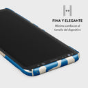 Mirage - Samsung Galaxy S8 Funda 4