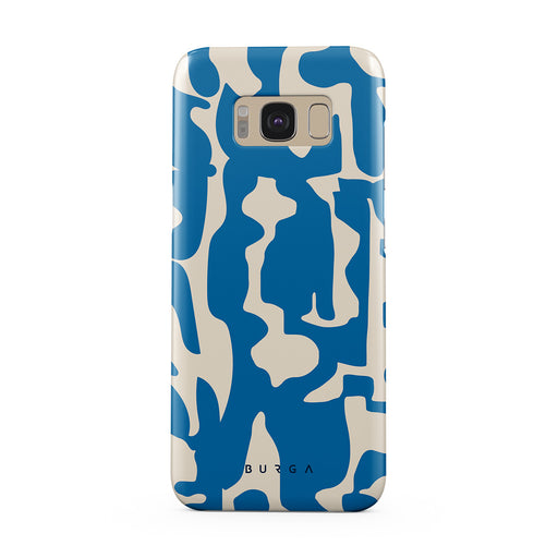 Mirage - Samsung Galaxy S8 Funda 1