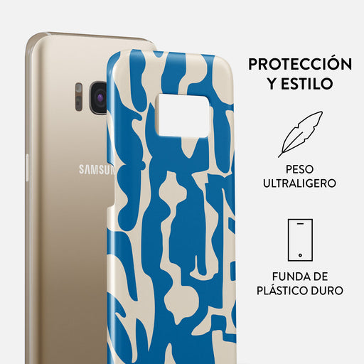 Mirage - Samsung Galaxy S8 Funda 2