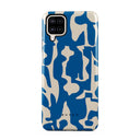 Mirage - Samsung Galaxy A12 4G Funda 1