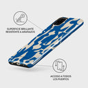 Mirage - Samsung Galaxy A12 4G Funda 3