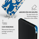 Mirage - Samsung Galaxy A12 4G Funda 4
