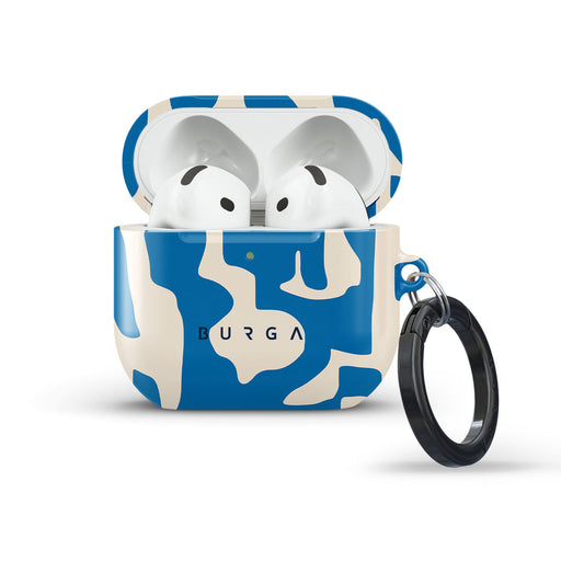 Mirage - AirPods 4 Funda 1