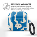Mirage - AirPods 4 Funda 4