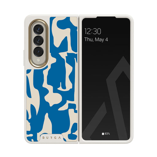Mirage - Samsung Galaxy Z Fold 4 Funda