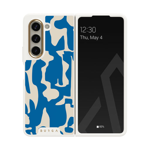 Mirage - Samsung Galaxy Z Fold 5 Funda