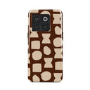 Terracotta - OnePlus Ace Pro Funda 1