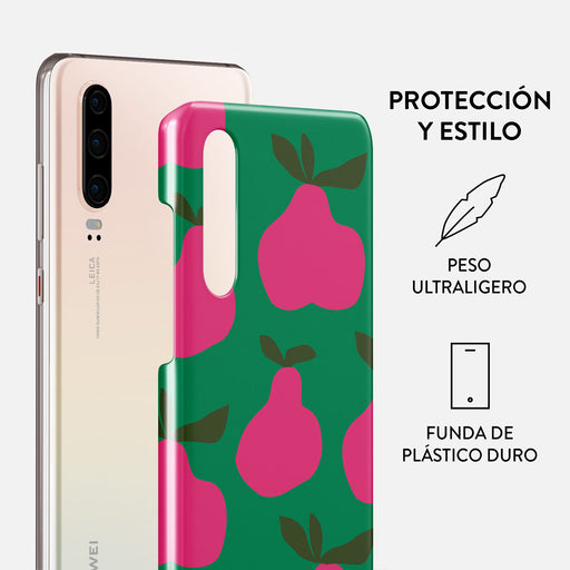 Refresco - Huawei P30 Funda 2
