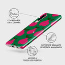 Refresco - Huawei P30 Funda 3
