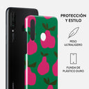 Refresco - Huawei P30 Lite Funda 2