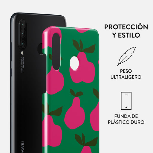 Refresco - Huawei P30 Lite Funda 2