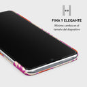 Sunset Glow - Huawei P30 Lite Funda 4