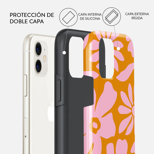 Daytime Fiesta - iPhone 11 Funda 2