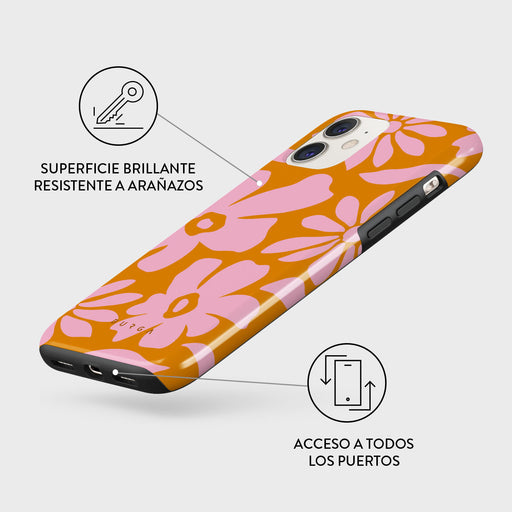 Daytime Fiesta - iPhone 11 Funda 3