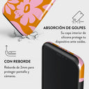 Daytime Fiesta - iPhone 11 Funda 4