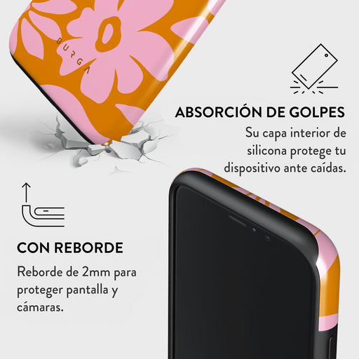 Daytime Fiesta - iPhone 11 Funda 4