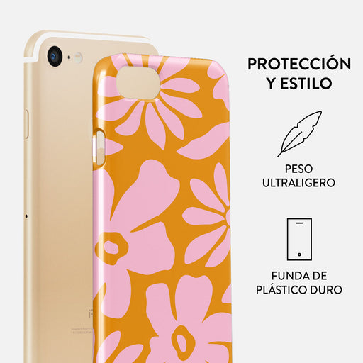 Daytime Fiesta - iPhone SE (2022) Funda 2