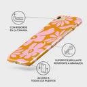Daytime Fiesta - iPhone SE (2022) Funda 3
